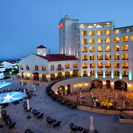 Arena Regia Hotel & Spa - Marina Regia Residence Năvodari Exterior foto