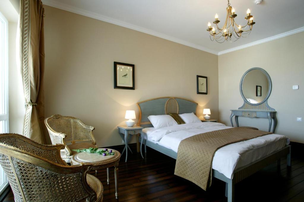 Arena Regia Hotel & Spa - Marina Regia Residence Năvodari Habitación foto
