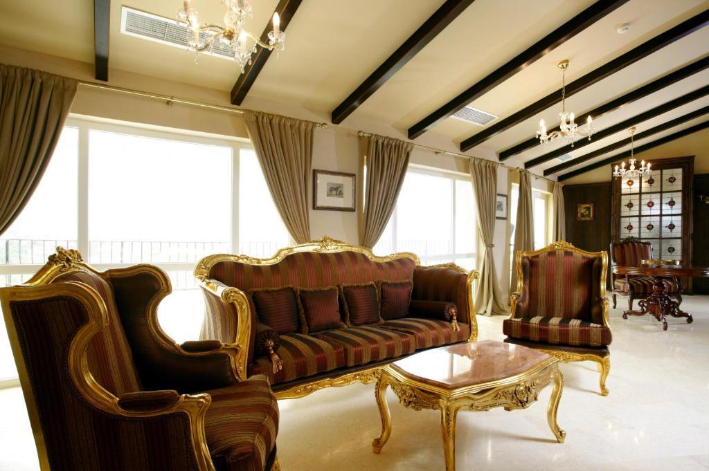 Arena Regia Hotel & Spa - Marina Regia Residence Năvodari Habitación foto