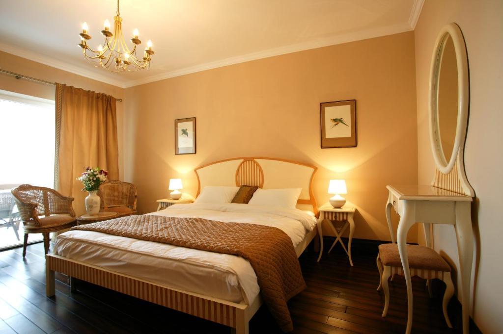 Arena Regia Hotel & Spa - Marina Regia Residence Năvodari Habitación foto