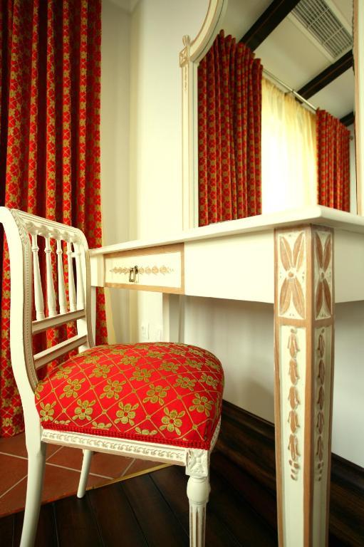 Arena Regia Hotel & Spa - Marina Regia Residence Năvodari Habitación foto