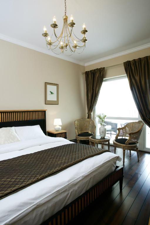 Arena Regia Hotel & Spa - Marina Regia Residence Năvodari Habitación foto