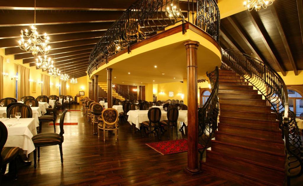 Arena Regia Hotel & Spa - Marina Regia Residence Năvodari Exterior foto